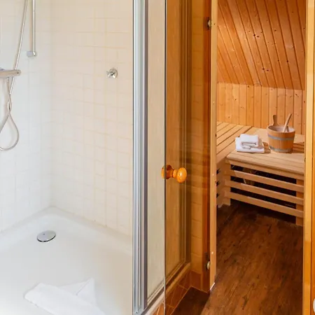 Meerferienhaus - Leselust Hébergement de vacances *