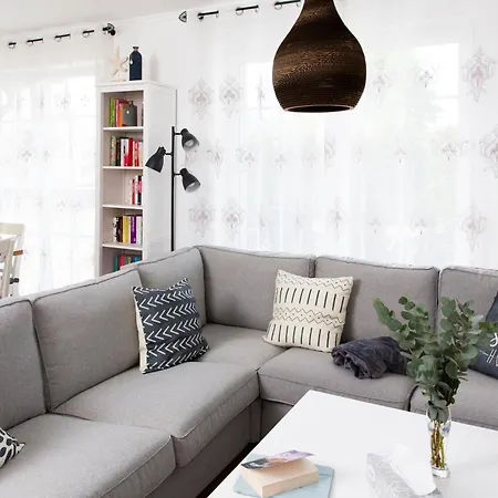 Meerferienhaus - Leselust Holiday home *